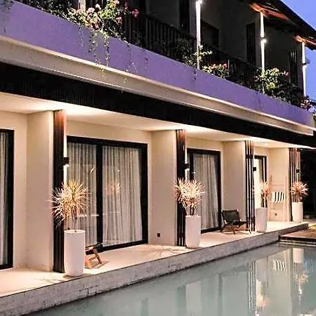 Luna Ola Villa Berawa